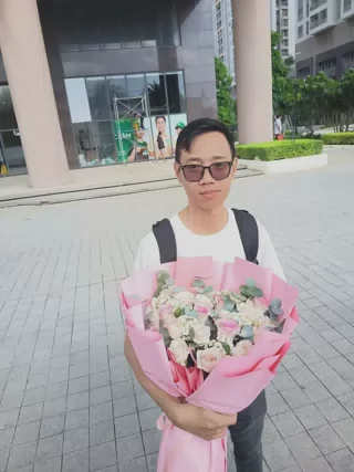 Hình ảnh hoa thực tế